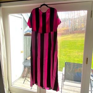 Christopher John Rogers x Target Dress NWT 16w/18w